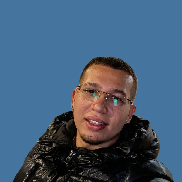 Brahian Ospina - Software Engineer