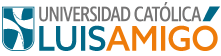 U. Católica Luis Amigó